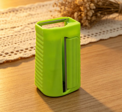 Professional Vegetable Slicer & Manual Peeler Tool – Versatile Cucumber Cutter for Kitchen Prep and DIY Skin Care Masks